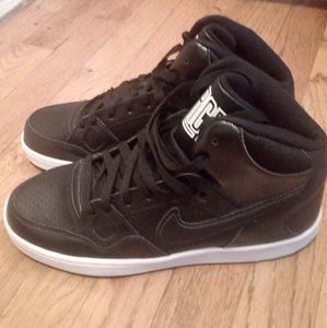 Nike Son of Force Mid